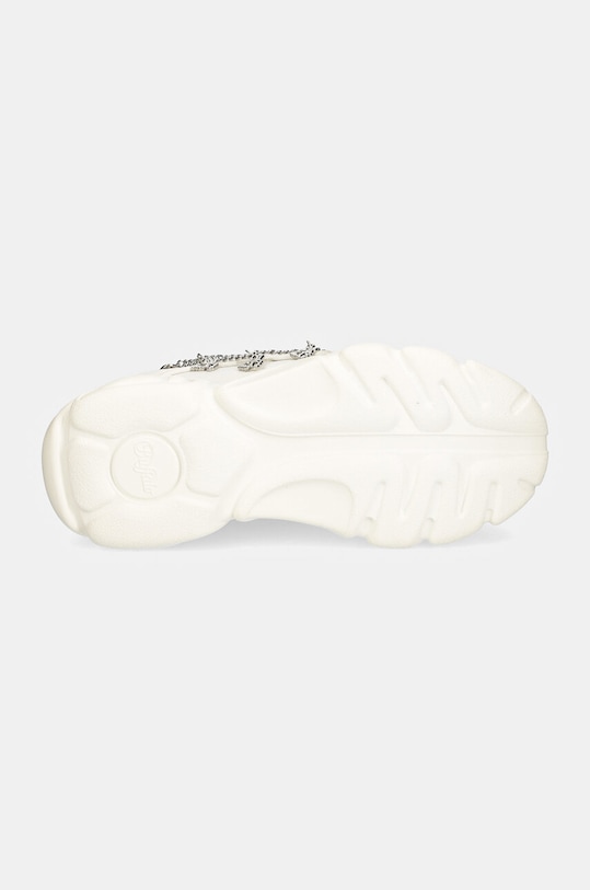 Tenisice Buffalo Cld Corin Chain Butterfly 1636180.WHT bijela