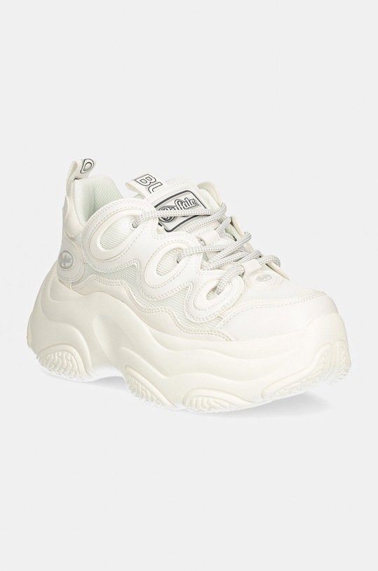 Tenisice Buffalo Prowler One tekstil bijela 1636185.WHT