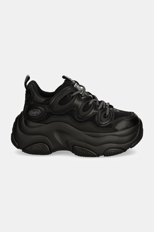 Buffalo sneakersy Prowler One 1636186.BLK czarny AW24