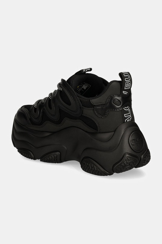 Obuwie Buffalo sneakersy Prowler One 1636186.BLK czarny