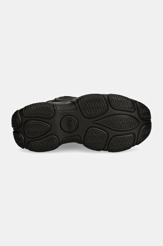 Buffalo sneakersy Prowler One 1636186.BLK czarny