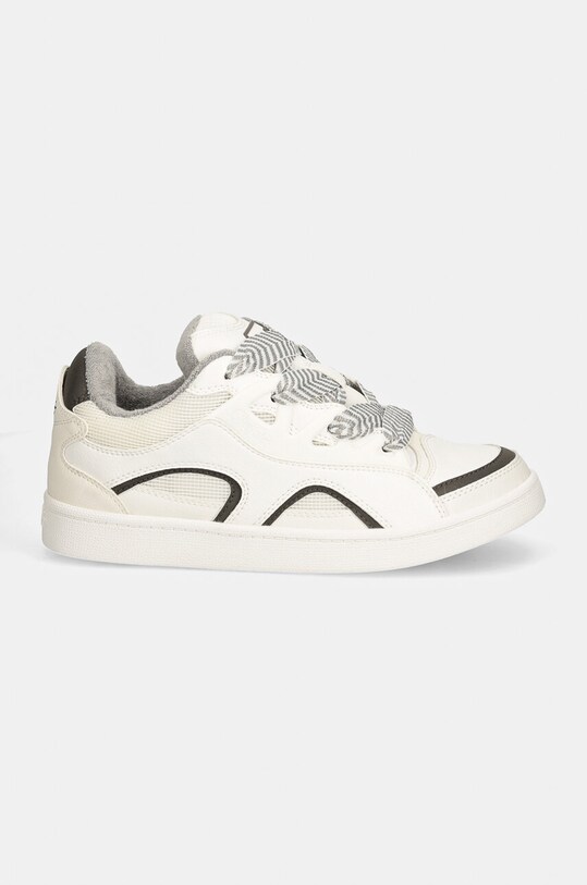 Buffalo sneakersy Liberty Skate 1636188.WHB biały AW24