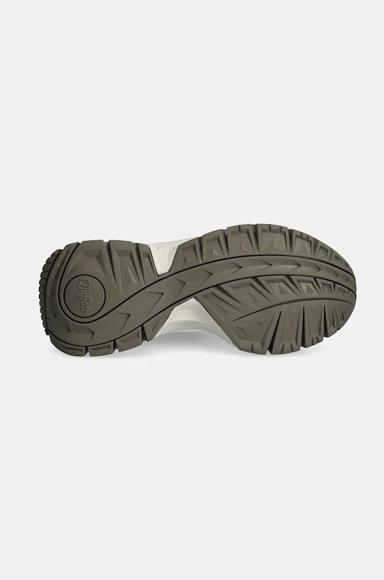 Buffalo sneakers Trail One 1636193.GRY gri