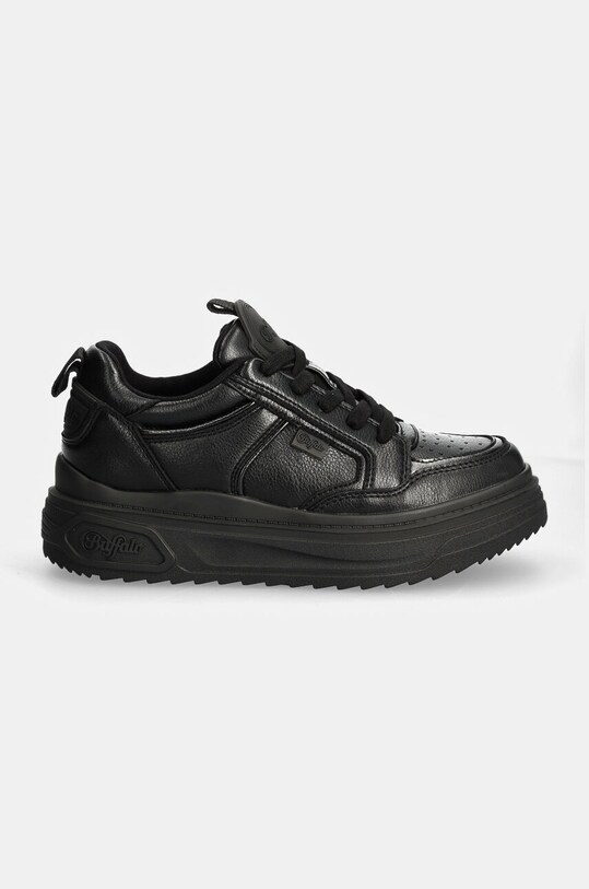 Кросівки Buffalo Vectra Low 1636199.BLK чорний SS25