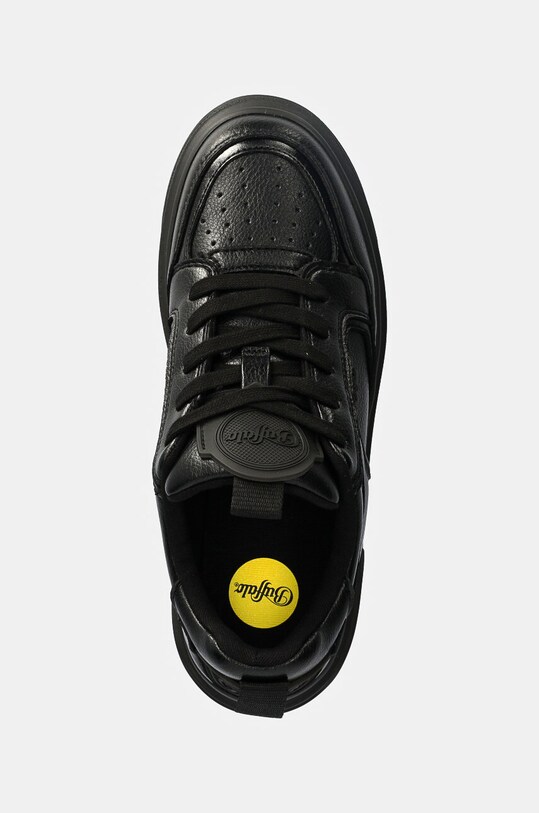 Кросівки Buffalo Vectra Low чорний 1636199.BLK