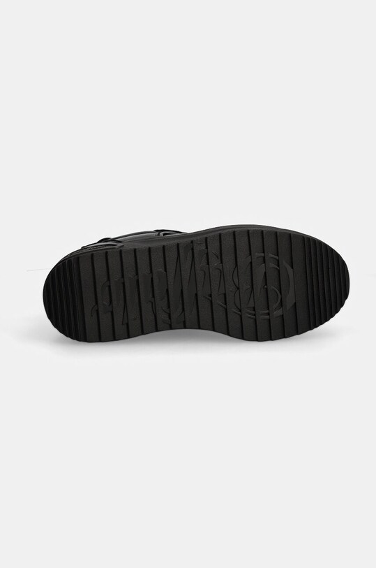 Кросівки Buffalo Vectra Low 1636199.BLK чорний