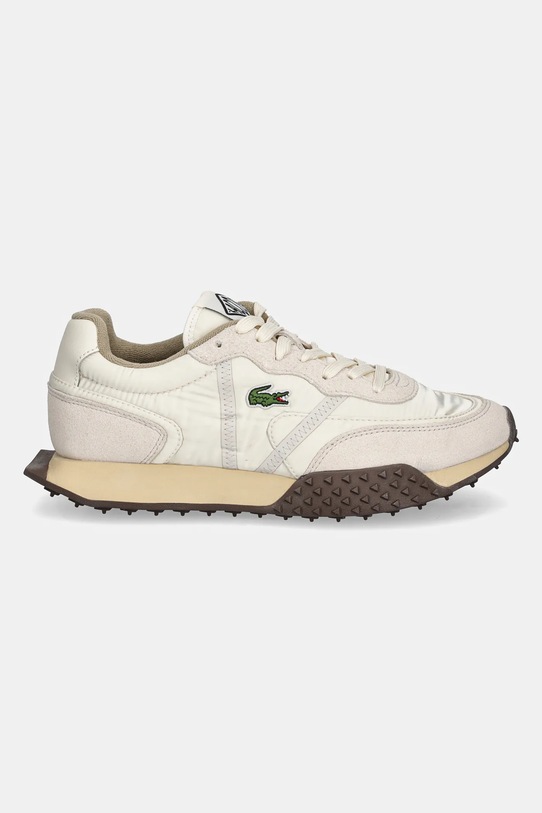 Кроссовки Lacoste L-SPIN DELUXE 3.0 46SFA0007 бежевый AW24