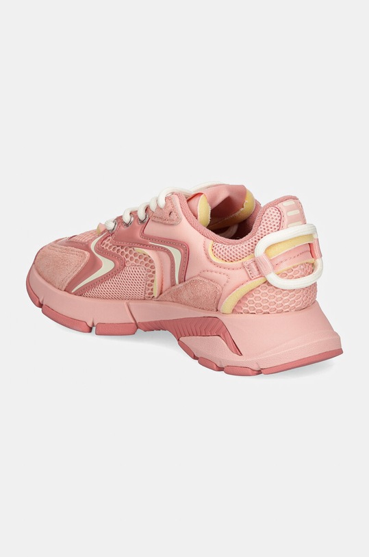 Obuv Tenisky Lacoste L003 NEO 47SFA0113 ružová