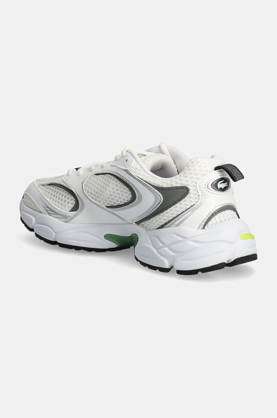 Обувки Маратонки Lacoste Storm 2K 48SFA0065 бял
