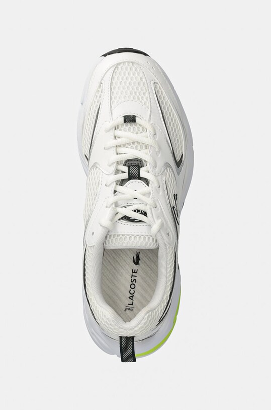 Маратонки Lacoste Storm 2K бял 48SFA0065