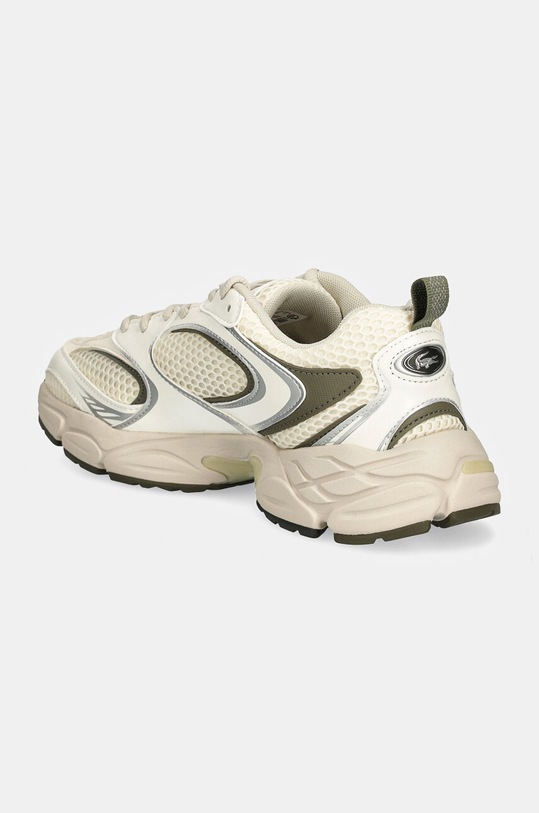 Обувь Кроссовки Lacoste Storm 2K 48SFA0065 бежевый