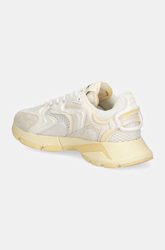 Scarpe Lacoste sneakers L003 NEO 48SFA0081 bianco