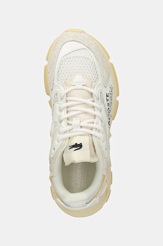 Lacoste sneakers L003 NEO white 48SFA0081