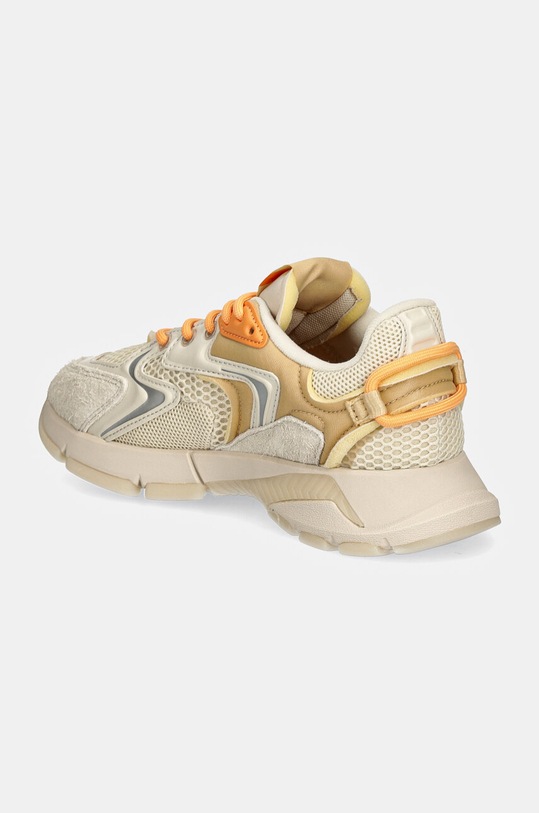 Взуття Кросівки Lacoste L003 NEO 48SFA0081 бежевий
