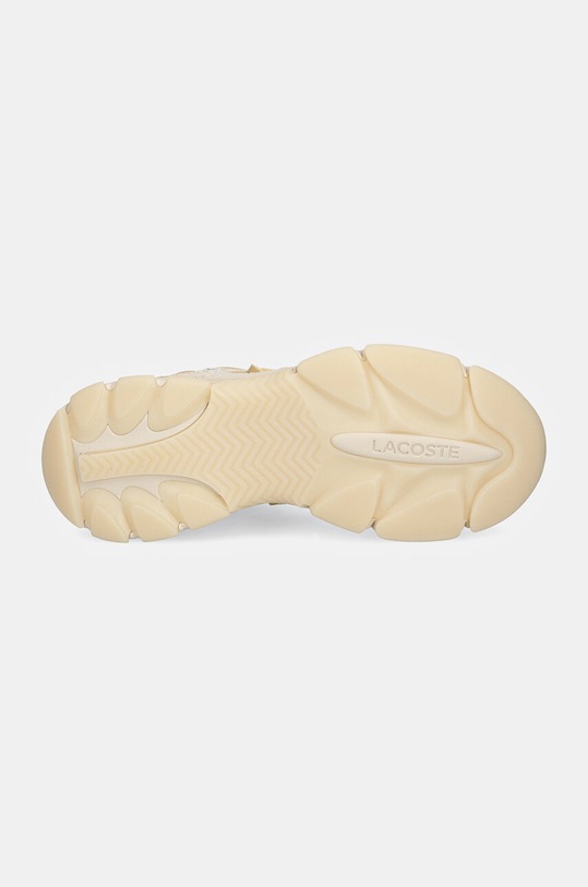 Кросівки Lacoste L003 NEO 48SFA0081 бежевий