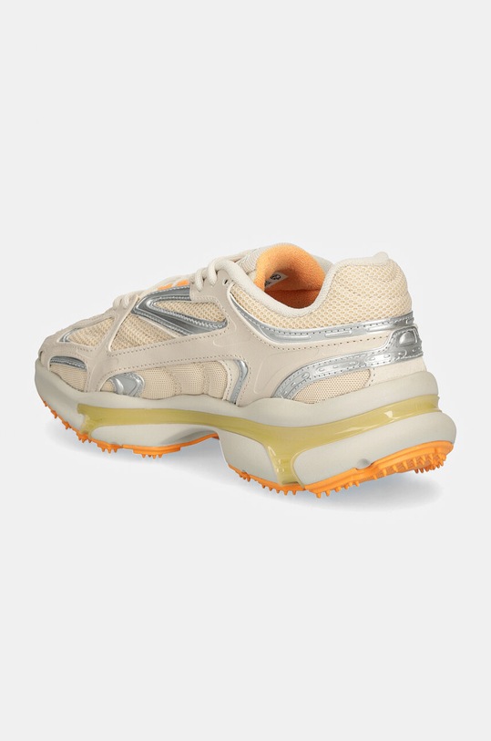 Boty Tenisky Lacoste L003 2K24 48SFA0085 béžová