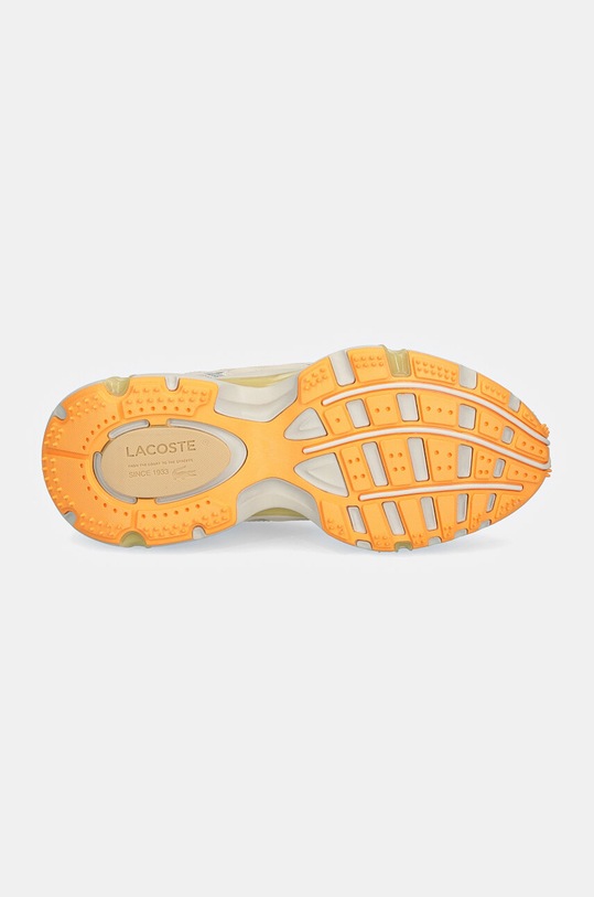 Lacoste sneakers L003 2K24 48SFA0085 bej