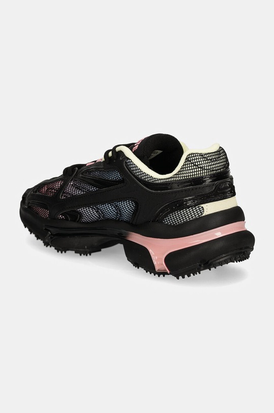 Обувь Кроссовки Lacoste L003 2K24 48SFA0086 чёрный