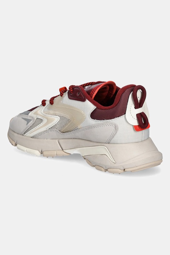 Обувь Кроссовки Lacoste L002 NEO TECH 48SFA0087 бежевый