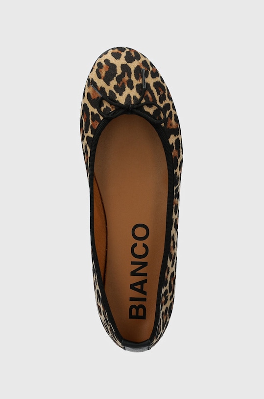 Балетки Bianco BIAMADISON коричневый 11251895