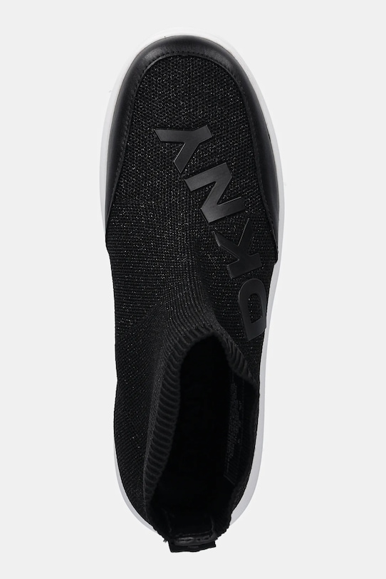 Tenisky Dkny Jade černá K4490348.BLK