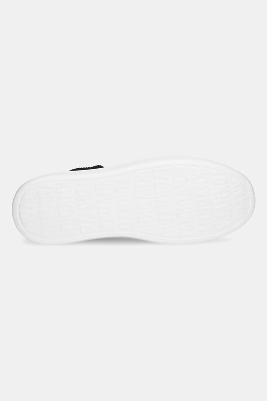 Dkny sneakers Jade K4490348.BLK negru