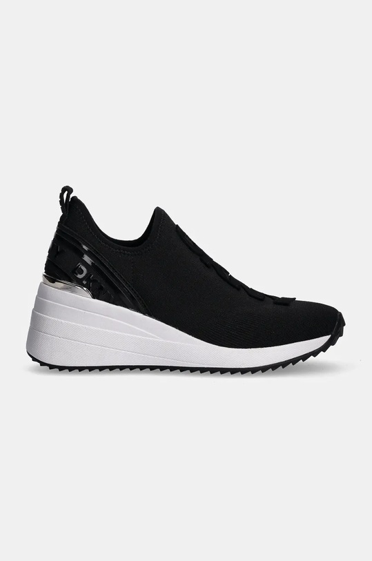 Кроссовки Dkny Keeva K4402014.BLK чёрный AW24