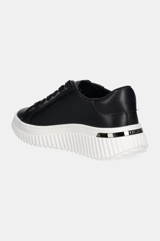 Παπούτσια Αθλητικά Dkny Larissa K4403232.BLK μαύρο