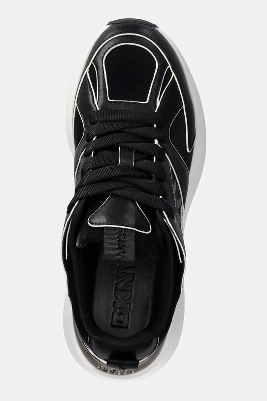 Tenisky Dkny Zofi černá K4490434.BLK