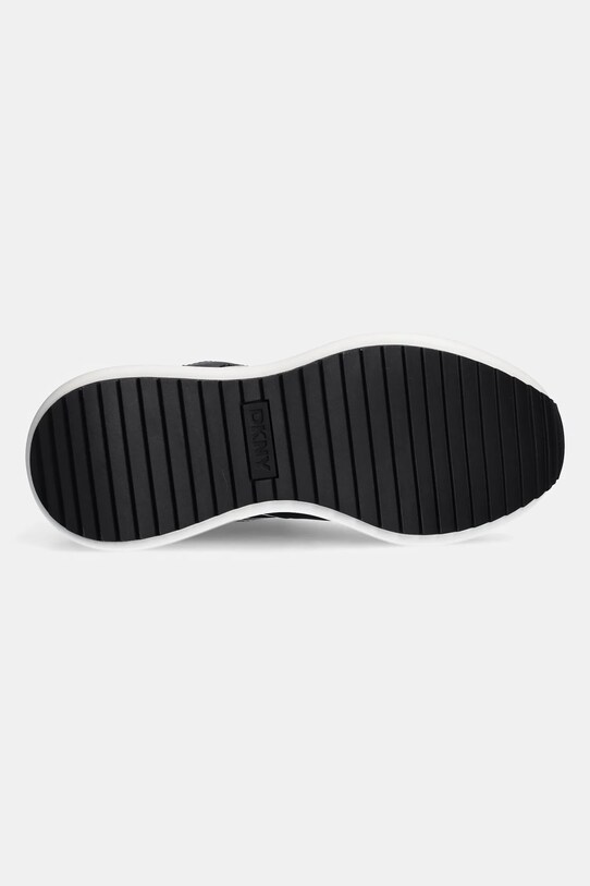 Dkny sneakersy Zofi K4490434.BLK czarny