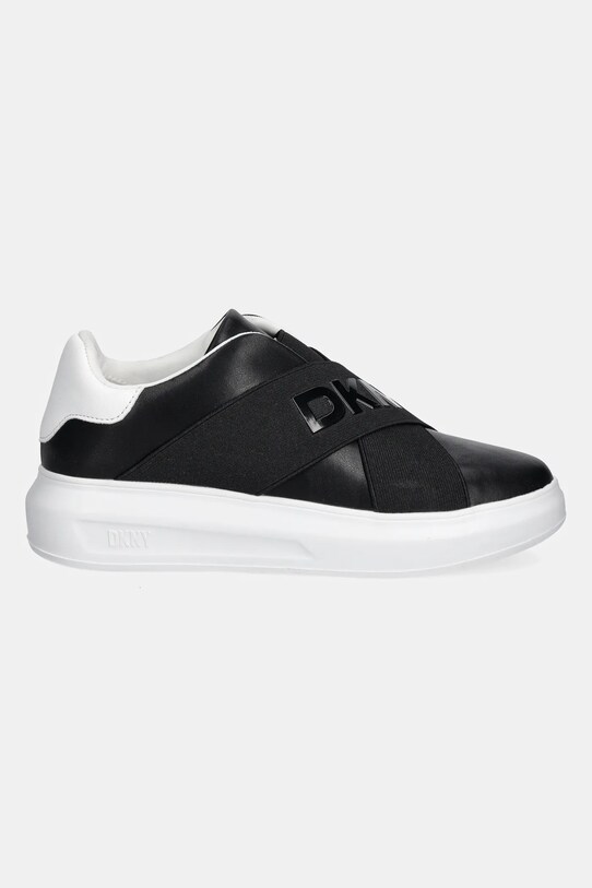 Кросівки Dkny Jaye K4467549.BLK чорний AW24