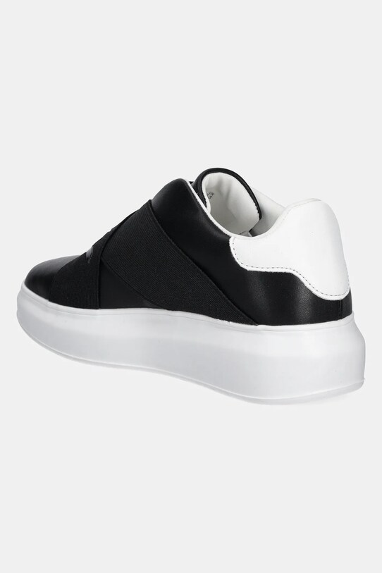 Обувь Кроссовки Dkny Jaye K4467549.BLK чёрный