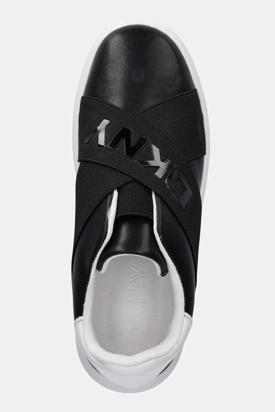 Кроссовки Dkny Jaye чёрный K4467549.BLK