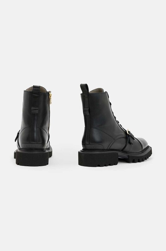AllSaints cizme de piele Tori Boot W119FB