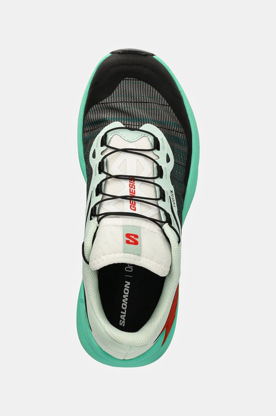 Salomon buty Genesis turkusowy L47588800