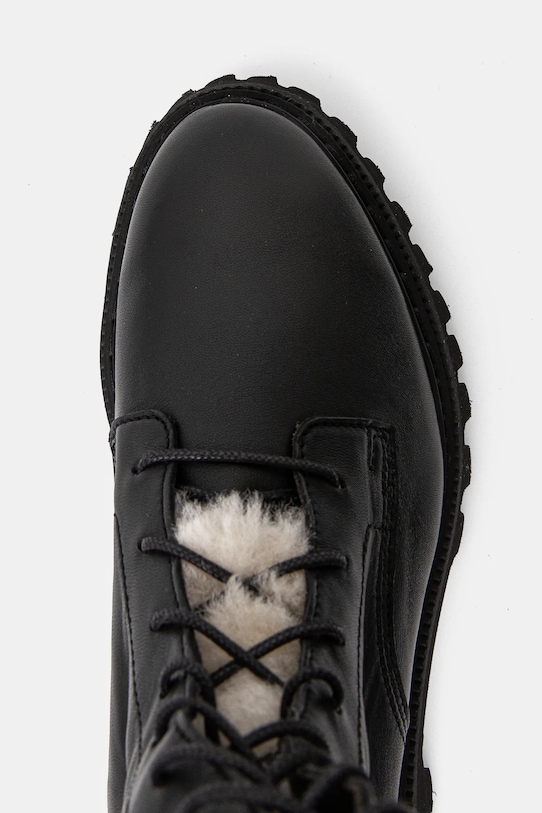 IRO cizme Kosmic High negru WM121KOSMICHSH.BLA04