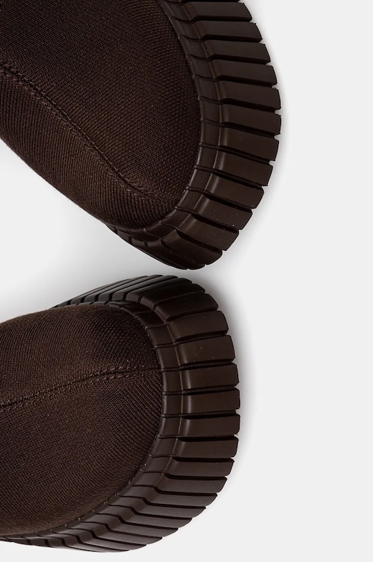 Camper kozaki BCN K400689.007 brązowy