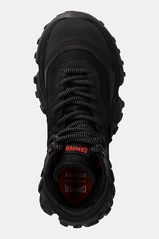 Боти Camper Karst Trek черен K400769.001