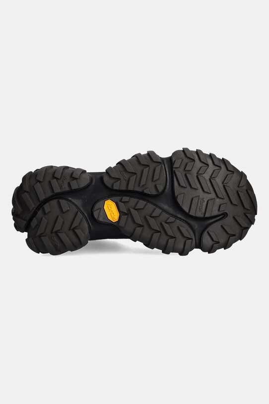 Camper botine Karst Trek K400769.001 negru