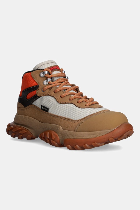 Черевики Camper Karst Trek без утеплення бежевий K400769.003
