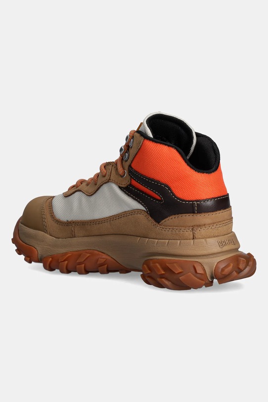 Взуття Черевики Camper Karst Trek K400769.003 бежевий