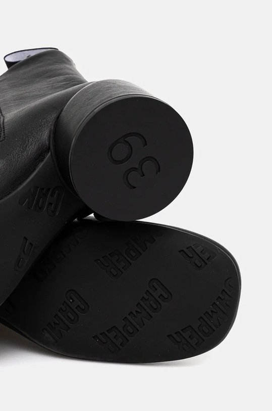 Шкіряні черевики Camper TWS K400757.002