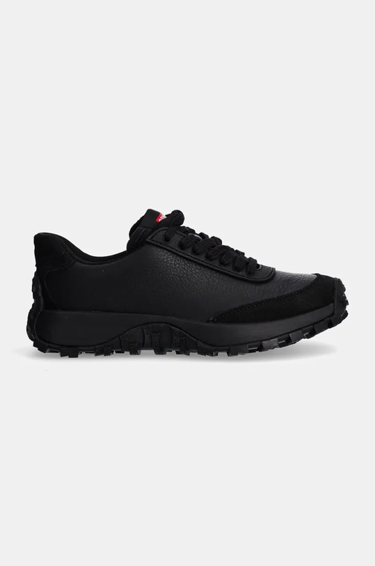 Camper sneakers din piele Drift Trail K201586.015 negru AW24
