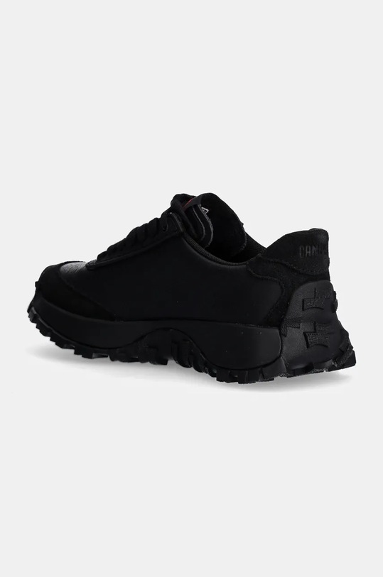 Încălțăminte Camper sneakers din piele Drift Trail K201586.015 negru