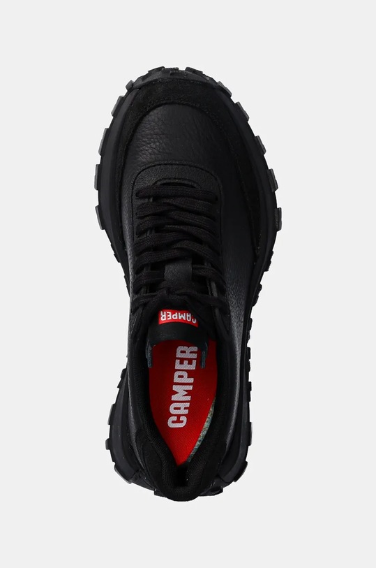 Camper sneakers din piele Drift Trail negru K201586.015