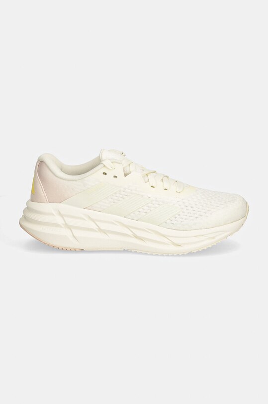 Běžecké boty adidas Performance Adistar 3 ID6164 béžová AW24