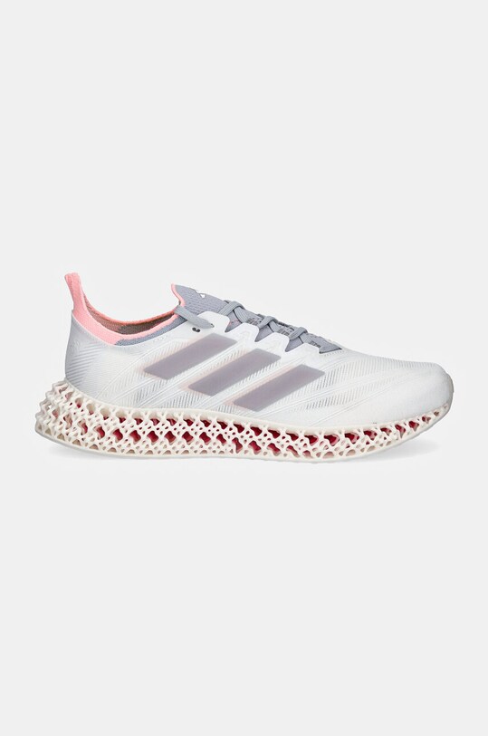 Tenisice za trčanje adidas Performance 4DFWD 4 ID8311 bijela AW24