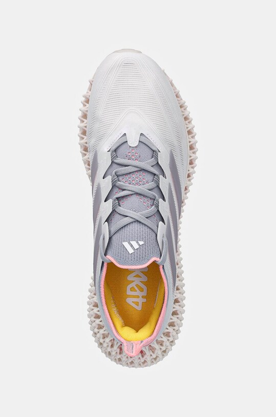 Běžecké boty adidas Performance 4DFWD 4 bílá ID8311
