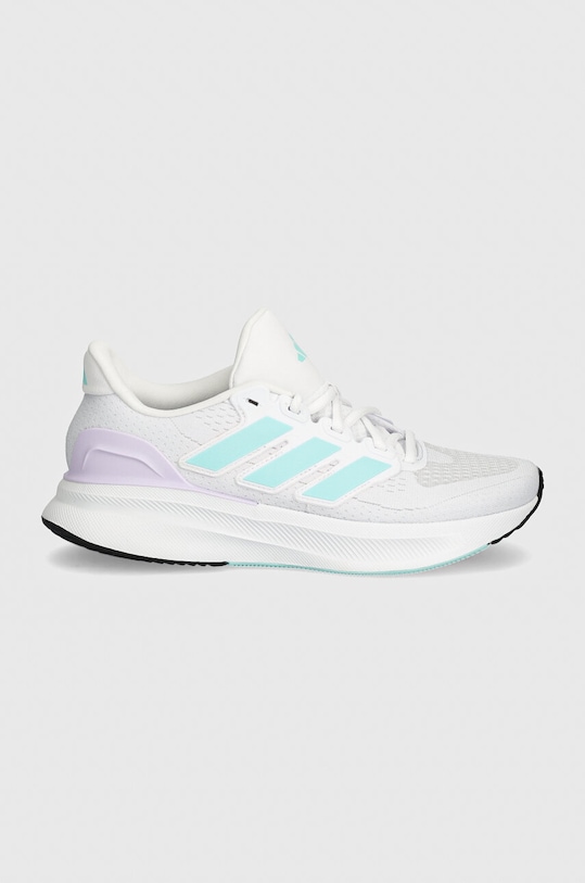 adidas Performance buty do biegania Ultrarun 5 IE8799 biały AW24