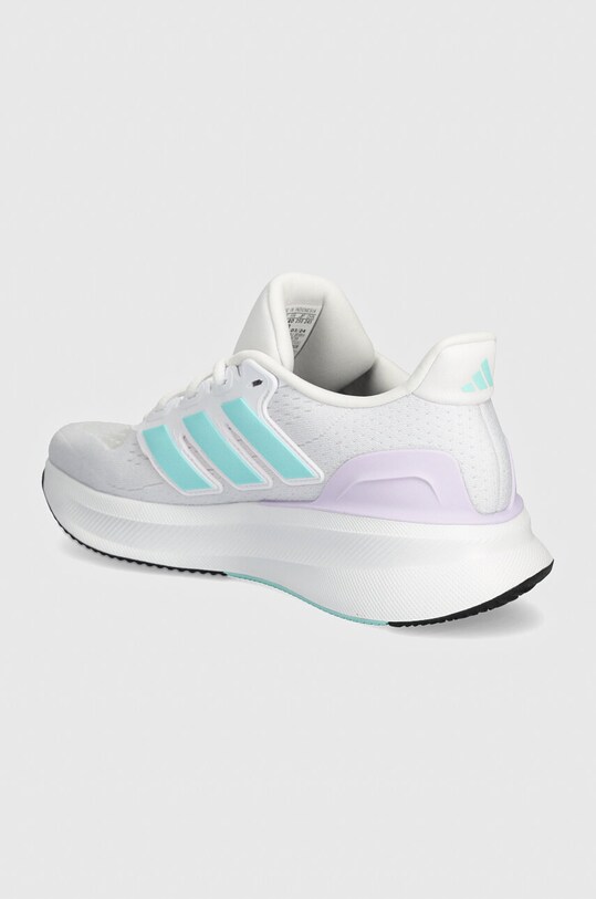 Взуття Бігові кросівки adidas Performance Ultrarun 5 IE8799 білий